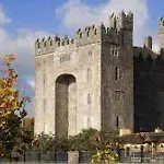 Castletroy Park Limerick Junction