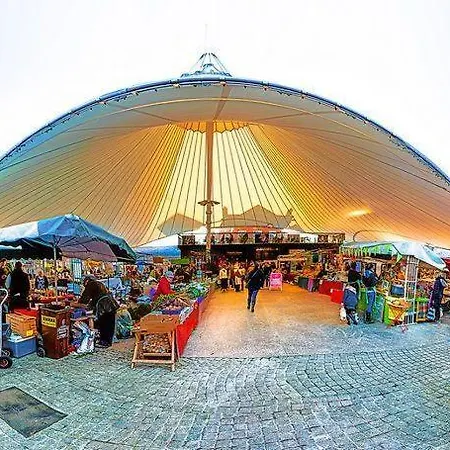 Апартаменты Castletroy Park *