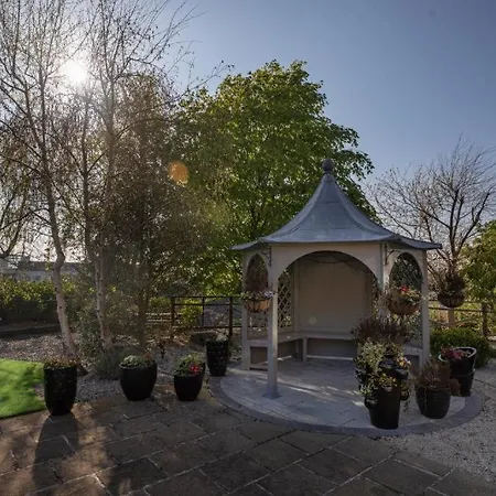 Castletroy Park