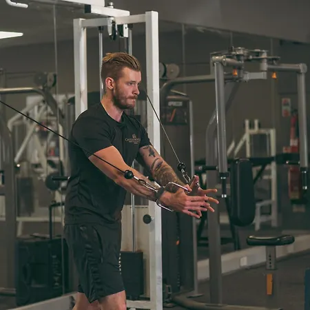 Apartment Castletroy Park