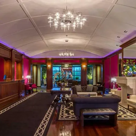 Castletroy Park Апартаменты *