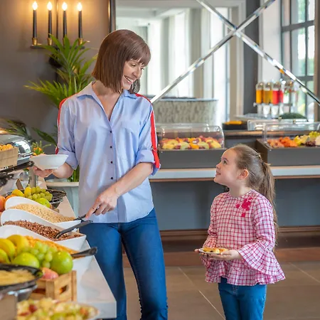 Castletroy Park Lejlighed *