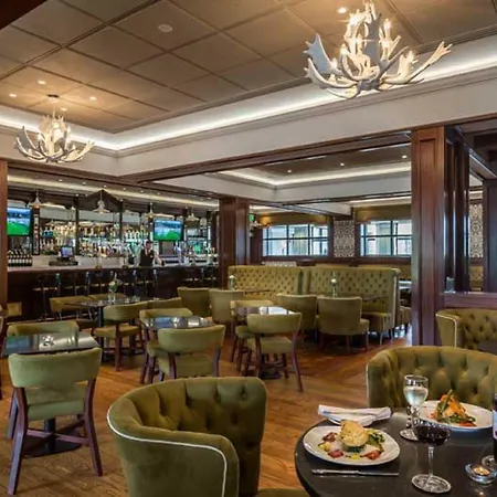 Castletroy Park Лимерик