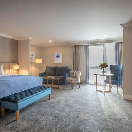 Castletroy Park Лимерик