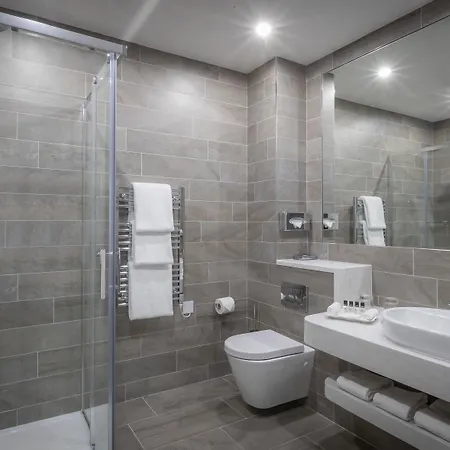 Castletroy Park * Limerick