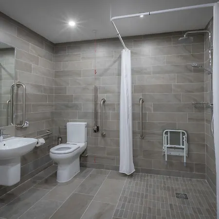 Castletroy Park Apartment *