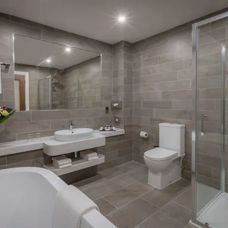 Castletroy Park Apartment Limerick