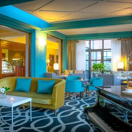 Castletroy Park Апартаменты