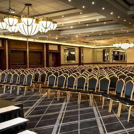 Castletroy Park 公寓