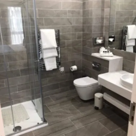 Castletroy Park 公寓