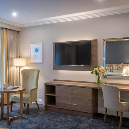 Apartment Castletroy Park Limerick