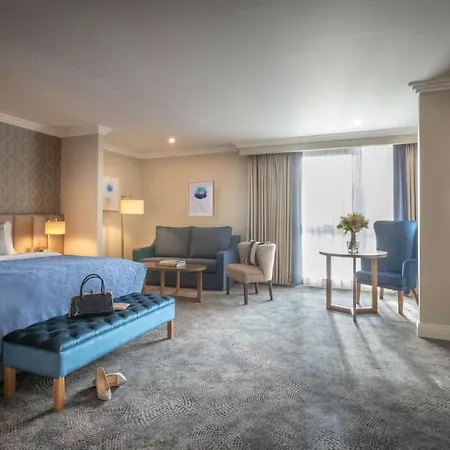 Castletroy Park Apartment Limerick