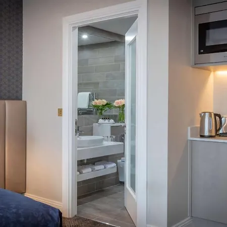 Castletroy Park Apartment