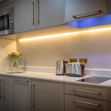 Apartment Castletroy Park *