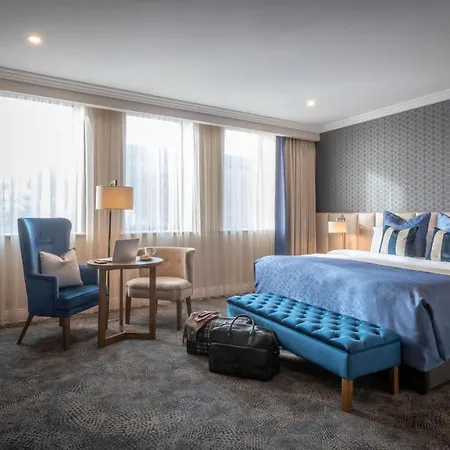 Castletroy Park Apartment *