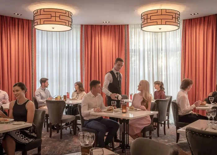 Apartment Castletroy Park Limerick Junction