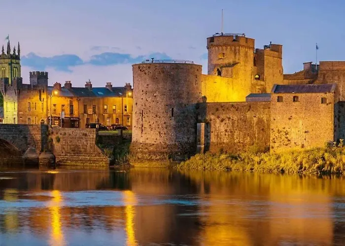 Lejlighed Castletroy Park *