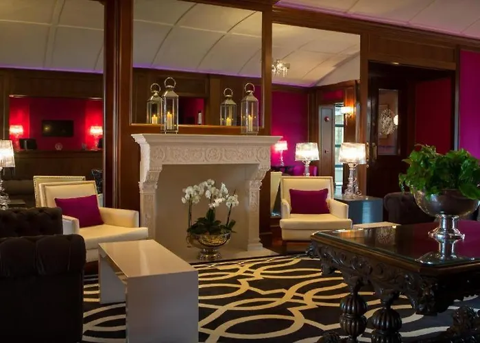 Apartment Castletroy Park