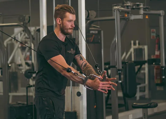 Apartment Castletroy Park