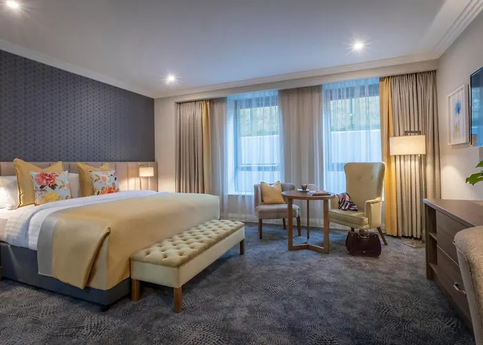 Castletroy Park Limerick Junction