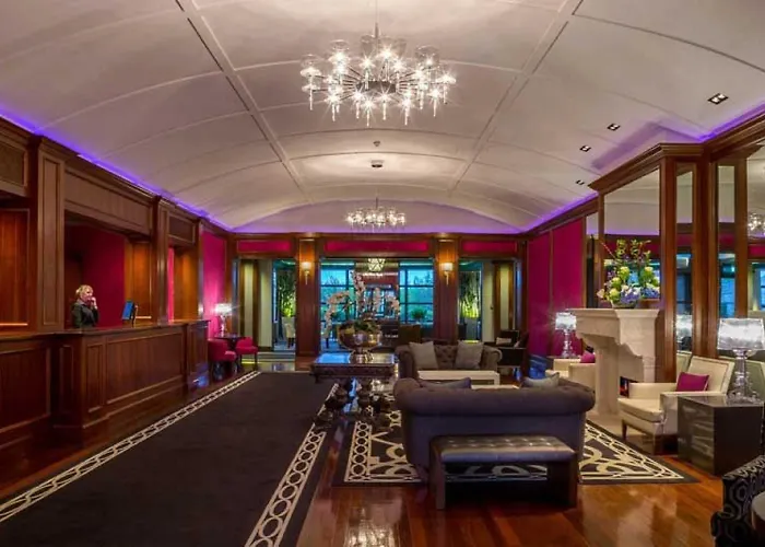 Castletroy Park Lejlighed *