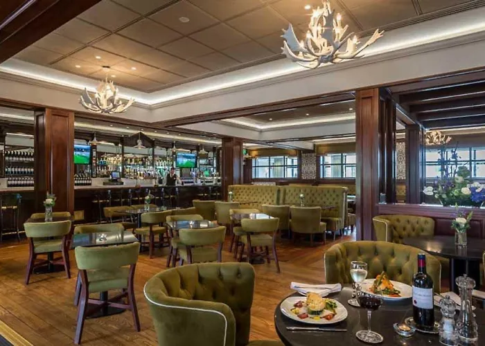 Castletroy Park Limerick Junction