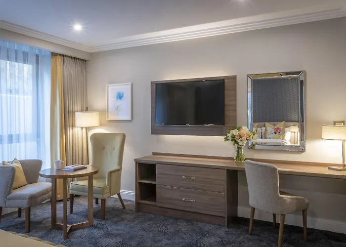 Apartment Castletroy Park *