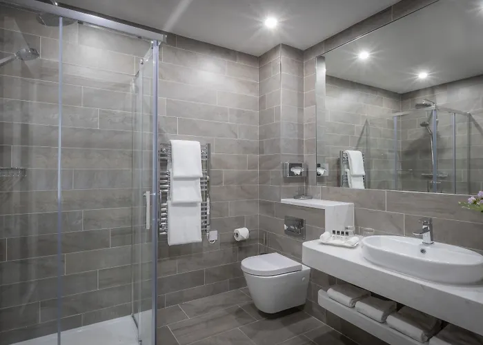 Castletroy Park * Limerick Junction