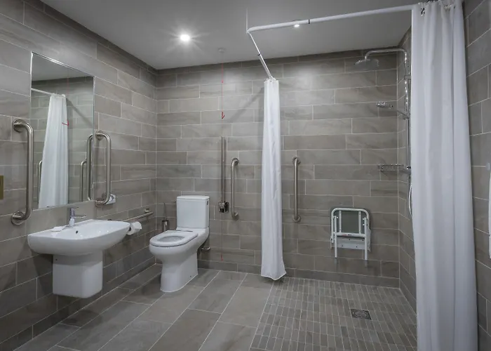 Castletroy Park Apartment *