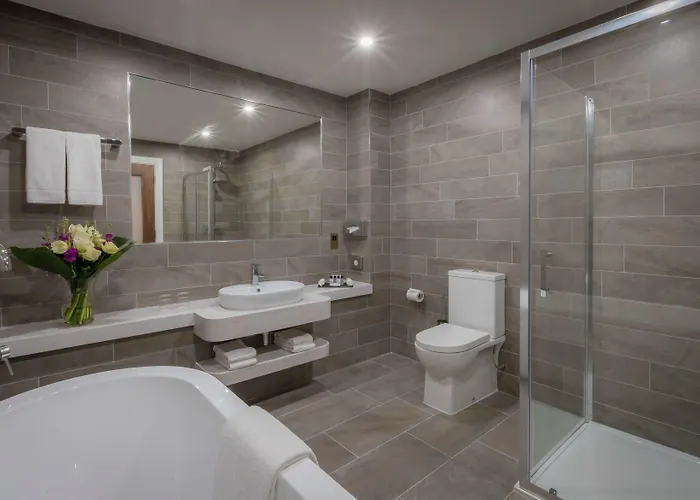 Castletroy Park Apartment Limerick Junction