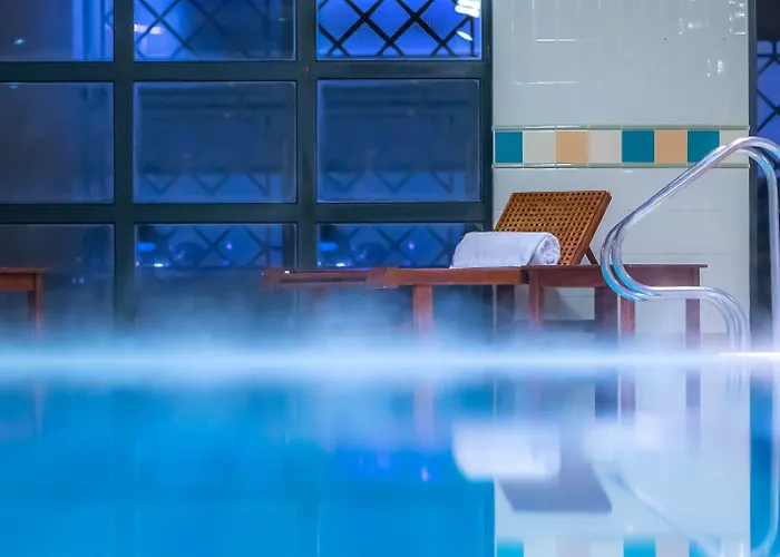 Castletroy Park Lägenhet