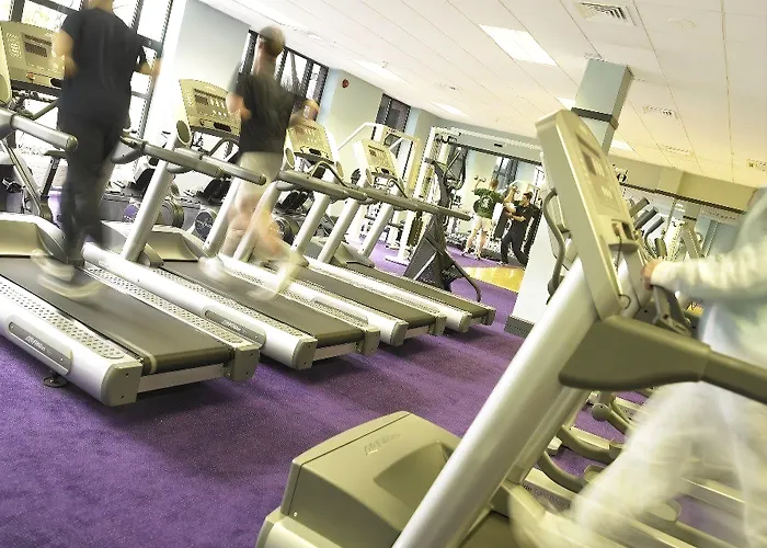 Castletroy Park Lejlighed Limerick Junction