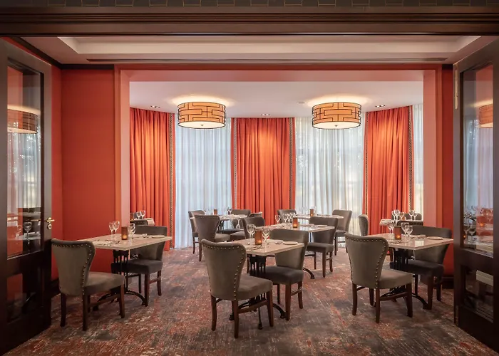 Castletroy Park Lejlighed