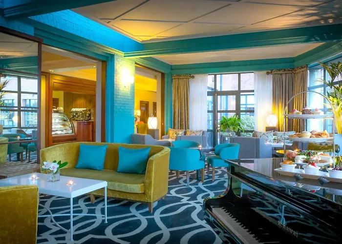 Castletroy Park Apartment