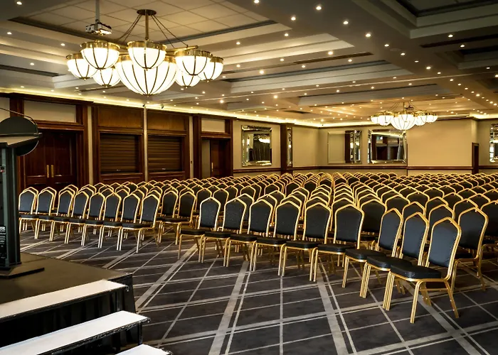 Castletroy Park Lejlighed