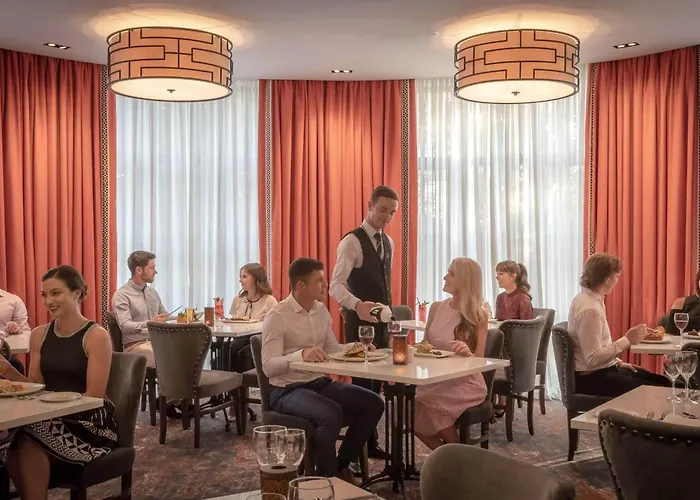 Castletroy Park Lejlighed *