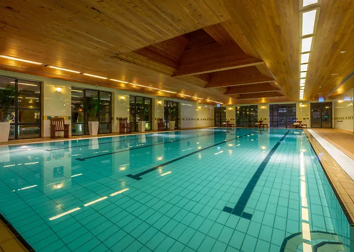 Castletroy Park Limerick Junction