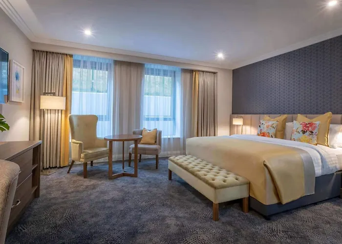 Lägenhet Castletroy Park *