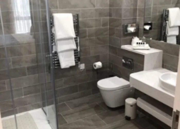 Castletroy Park Apartment