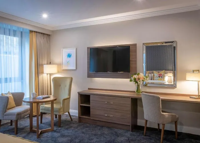 Lägenhet Castletroy Park Limerick Junction