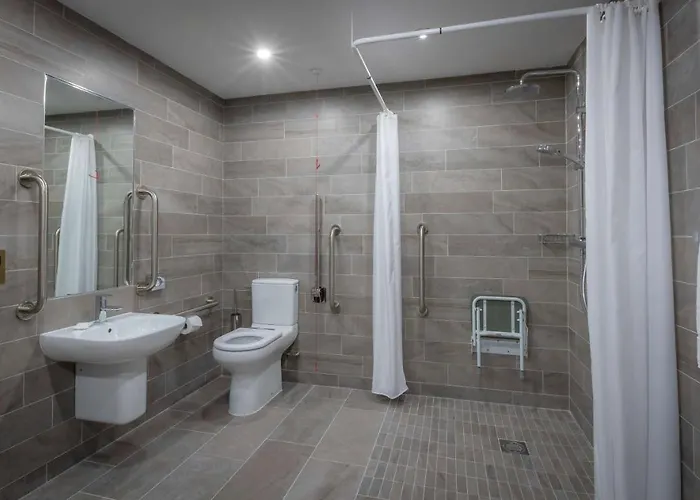 Apartment Castletroy Park *