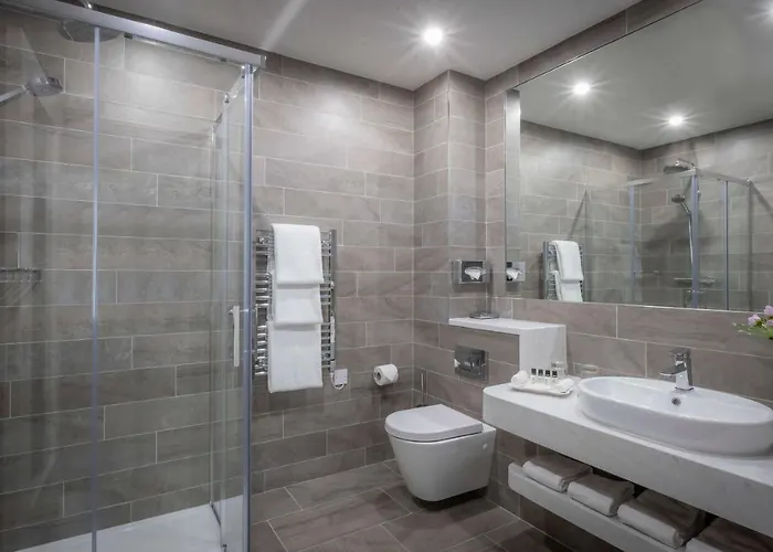 Castletroy Park Lejlighed