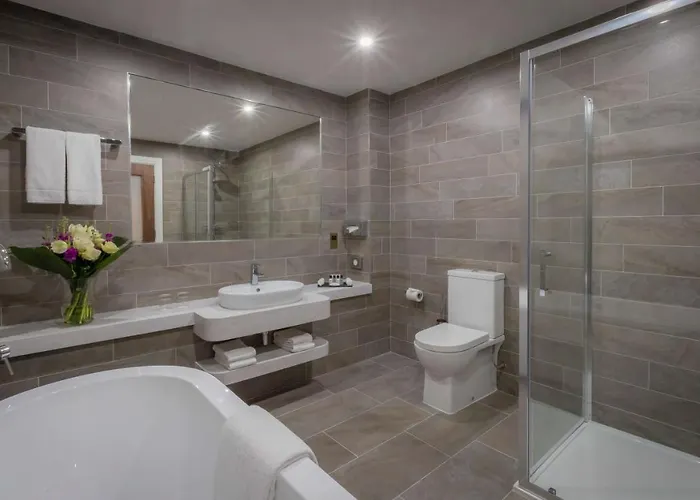 Lägenhet Castletroy Park