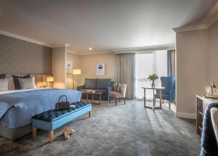 Castletroy Park Lägenhet Limerick Junction