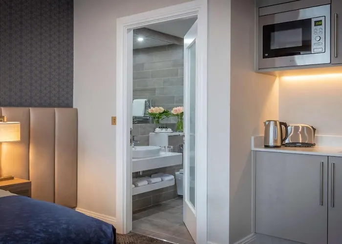 Castletroy Park Apartment