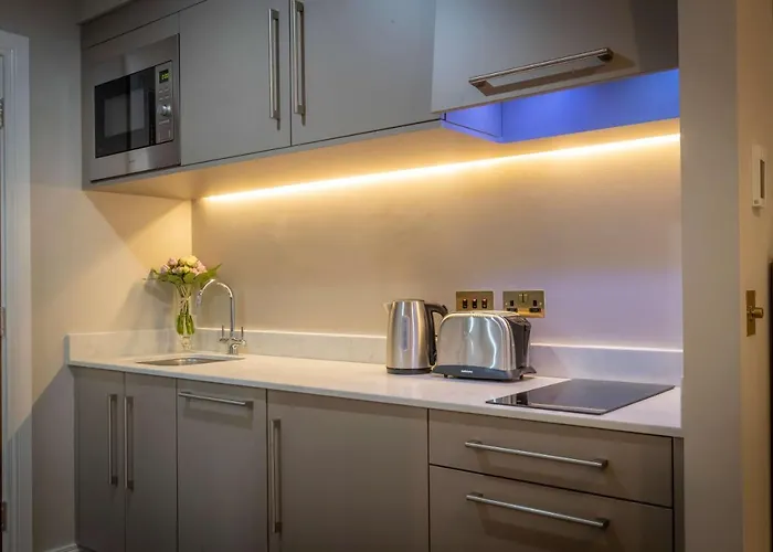 Apartment Castletroy Park *