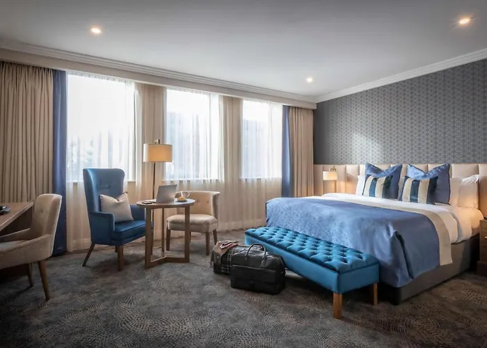 Castletroy Park Lägenhet *